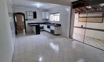 Imagem 7: Sobrado para aluguel 3 quartos 1 suíte 2 vagas Jardim do Mar - São Bernardo do Campo - SP