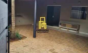 Imagem: Casa para Venda em Uberlândia, Alto Umuarama