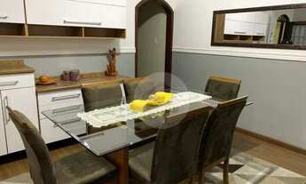 Imagem 4: Casa com 2 dormitórios à venda, 127 m² por R$ 320.000,00 - Jardim Primavera - Caçapava/SP