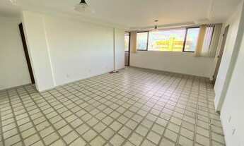 Imagem 6: ALUGO APARTAMENTO EM INTERMARES A 100mt DA PRAIA