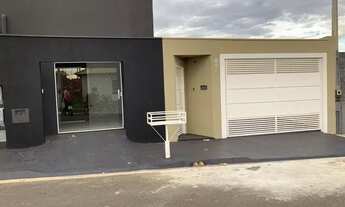 Imagem: Aluga-se casa com salão