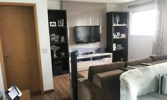 Imagem 2: Apartamento à venda, 144 m² por R$ 1.400.000,00 - Tatuapé - São Paulo/SP