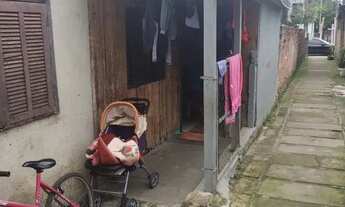 Imagem: Vendo casa 2 quartos whats