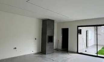 Imagem 3: Casa para venda tem 173 metros quadrados com 3 quartos em Jardim Império do Sol - Araponga