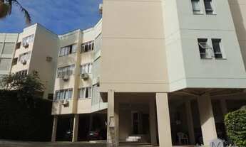 Imagem 2: FLORIANóPOLIS - Apartamento Padrão - Pantanal