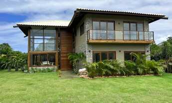 Imagem 7: Casa à venda, 6 Suítes, Praia do Forte - Camaçari/BA