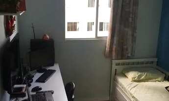 Imagem 4: Alugo apartamento semi mobiliado