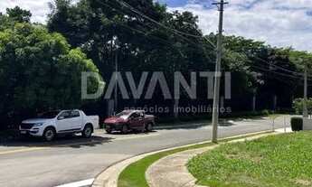 Imagem 5: Terreno - Swiss Park - Campinas