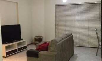 Imagem 5: Apartamento com 2 dormitórios, 85 m² - venda por R$ 590.000,00 ou aluguel por R$ 4.600,00