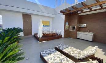 Imagem 2: Cobertura - Rio Tavares - Florianópolis