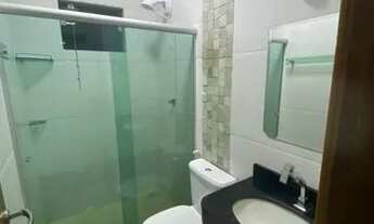 Imagem 6: Casa 3/4 Suíte, 206m² construídos, Bairro Amazônia