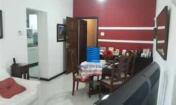 Imagem: Apartamento Padrão para Venda em Icaraí