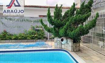 Imagem 2: Casa com 6 dormitórios à venda, 560 m² por R$ 1.400.000 - Estados - João Pessoa/PB