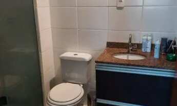 Imagem 2: QR 202- Excelente apto de 02 quartos residencial boulervard das palmeiras