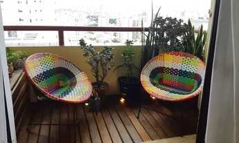 Imagem 7: Apartamento com 2 quartos (1 suíte) à venda na Mooca, São Paulo, com 2 vagas