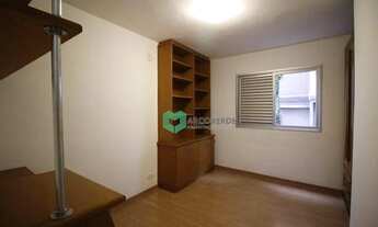 Imagem 7: Apartamento com 3 dormitórios, 77 m² - venda por R$ 510.000,00 ou aluguel por R$ 3.374,00