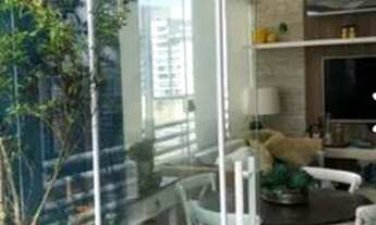 Imagem 6: Apartamento com 2 dormitórios à venda, 94 m² por R$ 1.850.000 - Vila Mariana - São Paulo/S