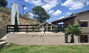 Imagem 7: Casa com 4 dormitórios para alugar, 350 m² por R$ 10.595,40/mês - Condomínio Village D