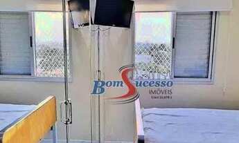 Imagem 5: Apartamento com 2 dormitórios à venda, 62 m² por R$ 445.000 - Tatuapé - São Paulo/SP