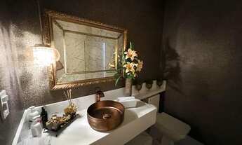 Imagem 4: Charmoso Apartamento no Ed. Ilha do Mel