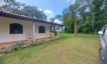 Imagem 3: LAPA - Casa Padrão - FEIXO