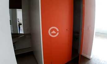 Imagem 7: Sala - Centro - Campinas