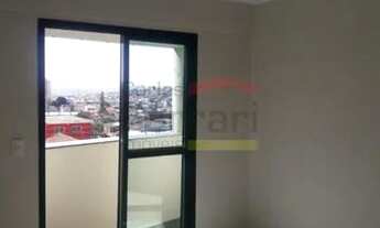 Imagem 2: Apartamento com 2 Dormitórios, sendo 1 suíte, 2 vagas com 69 m²