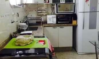 Imagem 6: São Paulo - Apartamento Padrão - Tatuapé