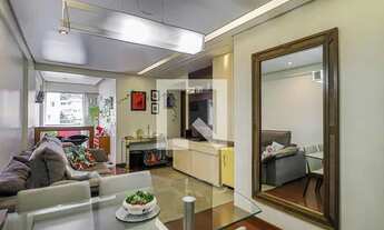 Imagem 3: Apartamento para Aluguel - Floresta, 3 Quartos, 77 m2