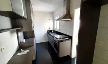 Imagem 7: Cobertura Locação Vila Mariana 170 m² 3 Dormitórios