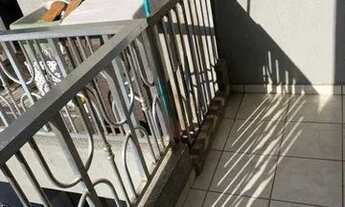 Imagem 7: Casa com 1 dormitório para alugar, 30 m² por R$ 1.050,00/mês - Jardim Morada do Sol - Inda