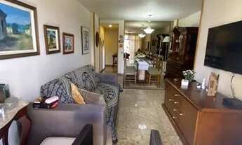 Imagem 6: Apartamento para venda possui 95m² com 2 quartos em Icaraí - Niterói - RJ