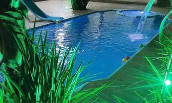 Imagem 6: Espaço / local para festas, batismo, churrascos, comemorações e eventos em geral