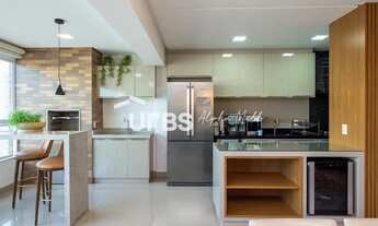 Imagem 7: Supreme Residence - Apartamento 3 quartos, sendo 3 suítes