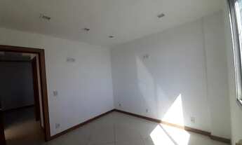 Imagem 6: Apartamento para venda possui 66 metros quadrados com 2 quartos em Santana - Niterói - RJ