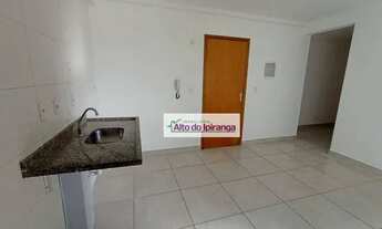 Imagem 5: Apartamento com 2 dormitórios para alugar, 45 m² Água Funda - São Paulo/SP