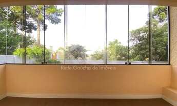 Imagem 4: Apartamento três (3) quartos, duas (2) para alugar/locação vagas no bairro Petrópolis, Por