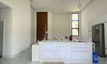 Imagem 3: Casa com 4 dormitórios à venda, 244 m² por R$ 1.400.000,00 - Condomínio Vivenda das Pitang