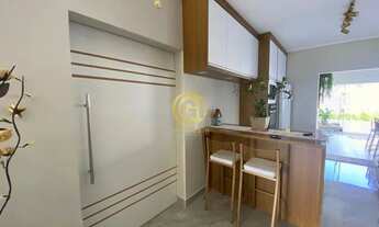 Imagem 6: Casa de condomínio sobrado para venda tem 301 metros quadrados com 3 quartos