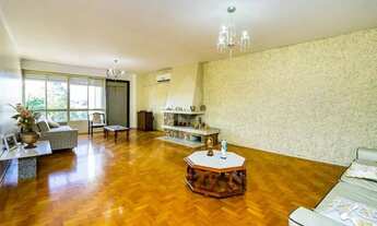 Imagem: PORTO ALEGRE - Casa Padrão - Três Figueiras