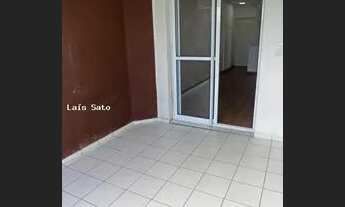 Imagem: Apartamento para venda possui 69 m² - 2