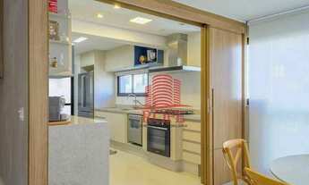 Imagem 7: Locação: imóvel impecável em Moema!