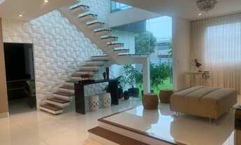 Imagem: Casa com 3 dormitórios à venda, 240 m²