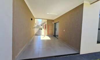 Imagem 3: Casa com 3 quartos - Bairro Vila Oliveira em Aparecida de Goiânia