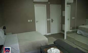 Imagem 7: Apartamento Locação 1 Dormitórios - 35 m² Vila Olímpia