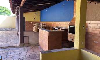 Imagem: Casa com 3 dormitórios à venda, 265 m²