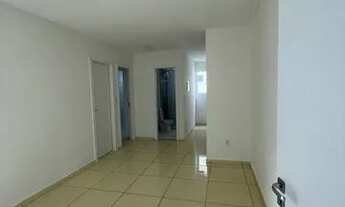 Imagem 4: AN - Apartamento para aluguel no Condomínio Duo Alto da Colina