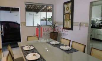 Imagem 5: Casa com 03 quartos sendo um suíte