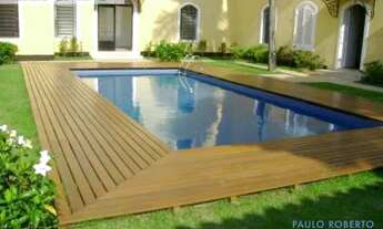 Imagem 4: SOBRADO - CIDADE JARDIM - SP