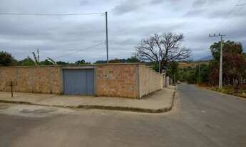 Imagem 3: Lote bairro São Francisco,igarapé Mg